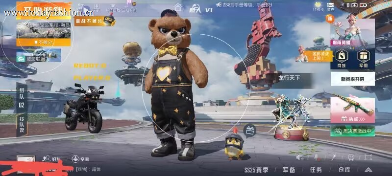 和平精英辅助【印度哥一体直装】✅稳定防封✅地铁逃生模式✅经典模式✅人物透视✅锁头自瞄✅盒子物资显示✅方框天线雷达